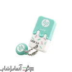 فلش مموری HP مدل x778w ظرفیت 64 گیگابایت - Image 2