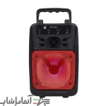 اسپیکر بلوتوثی KTS 1352 - تصویر 3