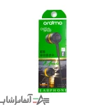 هندزفری Oraimo مدل E6 - تصویر 2