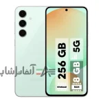 گوشی موبایل سامسونگ مدل S24 FE دو سیم کارت ظرفیت 256 گیگابایت و رم 8 گیگابایت - ویتنام - Image 6