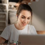 هندزفری بلوتوثی کیو سی وای مدل T13x - Image 5