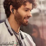 هندزفری بلوتوثی مدل U FLEX - تصویر 6