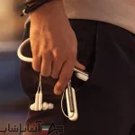 هندزفری بلوتوثی مدل U FLEX - تصویر 7