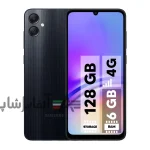 گوشی موبایل سامسونگ مدل Galaxy A05 دو سیم کارت ظرفیت 128 گیگابایت و رم 6 گیگابایت
