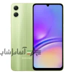 گوشی موبایل سامسونگ مدل Galaxy A05 دو سیم کارت ظرفیت 128 گیگابایت و رم 6 گیگابایت - تصویر 4