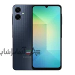 گوشی موبایل سامسونگ مدل Galaxy A06 دو سیم کارت ظرفیت 128 گیگابایت و رم 6 گیگابایت - تصویر 4