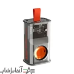 اسپیکر بلوتوثی مدل ARMOUR A36 - تصویر 3