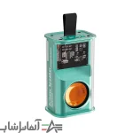 اسپیکر بلوتوثی مدل ARMOUR A36 - تصویر 4