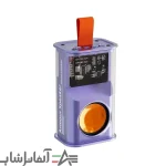 اسپیکر بلوتوثی مدل ARMOUR A36 - تصویر 2