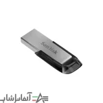 فلش مموری SanDisk مدل Ultra Flair CZ73 ظرفیت 128 گیگابایت - Image 2
