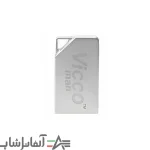 فلش مموری ویکو مدل VC275 S ظرفیت 16 گیگابایت - Image 2