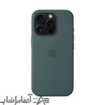 گارد سیلیکونی گوشی Iphone 16 ProMax - تصویر 3