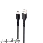 کابل شارژ تایپ سی beyond مدل BUC-401 - تصویر 2