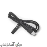 کابل شارژ میکرو beyond مدل BUM-301 - تصویر 3