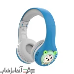 هدفون بلوتوثی باوسیلون مدل FB-7S - تصویر 2