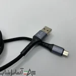 کابل شارژ میکرو GERLAX مدل L13V