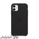 گارد سیلیکونی گوشی Iphone 11 - تصویر 2
