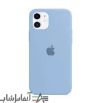 گارد سیلیکونی گوشی Iphone 11 - تصویر 5