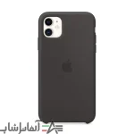 گارد سیلیکونی گوشی Iphone 11 - تصویر 6