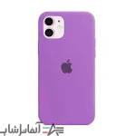 گارد سیلیکونی گوشی Iphone 11 - تصویر 9