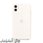 گارد سیلیکونی گوشی Iphone 11 - تصویر 10