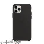 گارد سیلیکونی گوشی Iphone 11 Pro