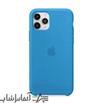 گارد سیلیکونی گوشی Iphone 11 Pro - Image 2
