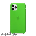گارد سیلیکونی گوشی Iphone 11 Pro - Image 3