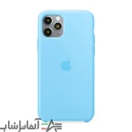 گارد سیلیکونی گوشی Iphone 11 Pro - Image 4