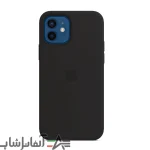 گارد سیلیکونی گوشی Iphone 12 - تصویر 3