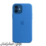 گارد سیلیکونی گوشی Iphone 12 - تصویر 4