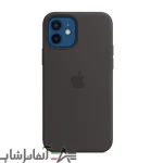 گارد سیلیکونی گوشی Iphone 12 - تصویر 7
