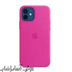 گارد سیلیکونی گوشی Iphone 12 - تصویر 8