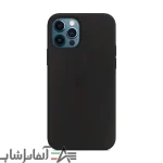 گارد سیلیکونی گوشی Iphone 12 Pro - تصویر 2