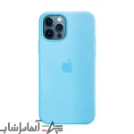 گارد سیلیکونی گوشی Iphone 12 Pro - تصویر 5