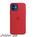 گارد سیلیکونی گوشی Iphone 12 - تصویر 9