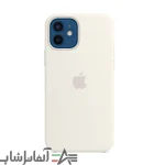 گارد سیلیکونی گوشی Iphone 12 - تصویر 10