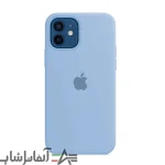 گارد سیلیکونی گوشی Iphone 12 - تصویر 11