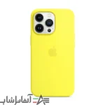 گارد سیلیکونی گوشی Iphone 15 Pro - تصویر 10