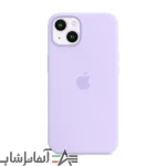 گارد سیلیکونی گوشی Iphone 15 - تصویر 8