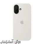 گارد سیلیکونی گوشی Iphone 16 - تصویر 8