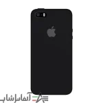 گارد سیلیکونی گوشی Iphone 5/5S/SE