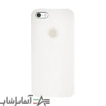 گارد سیلیکونی گوشی Iphone 5/5S/SE - تصویر 9