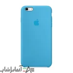 گارد سیلیکونی گوشی Iphone 6/6S - تصویر 3