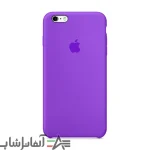 گارد سیلیکونی گوشی Iphone 6/6S - تصویر 7