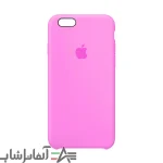 گارد سیلیکونی گوشی Iphone 6/6S - تصویر 8