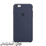 گارد سیلیکونی گوشی Iphone 6/6S - تصویر 2
