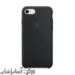 گارد سیلیکونی گوشی Iphone 7/8/SE 2020 - تصویر 2