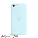 گارد سیلیکونی گوشی Iphone 7/8/SE 2020 - تصویر 4