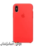 گارد سیلیکونی گوشی Iphone XS MAX - تصویر 6